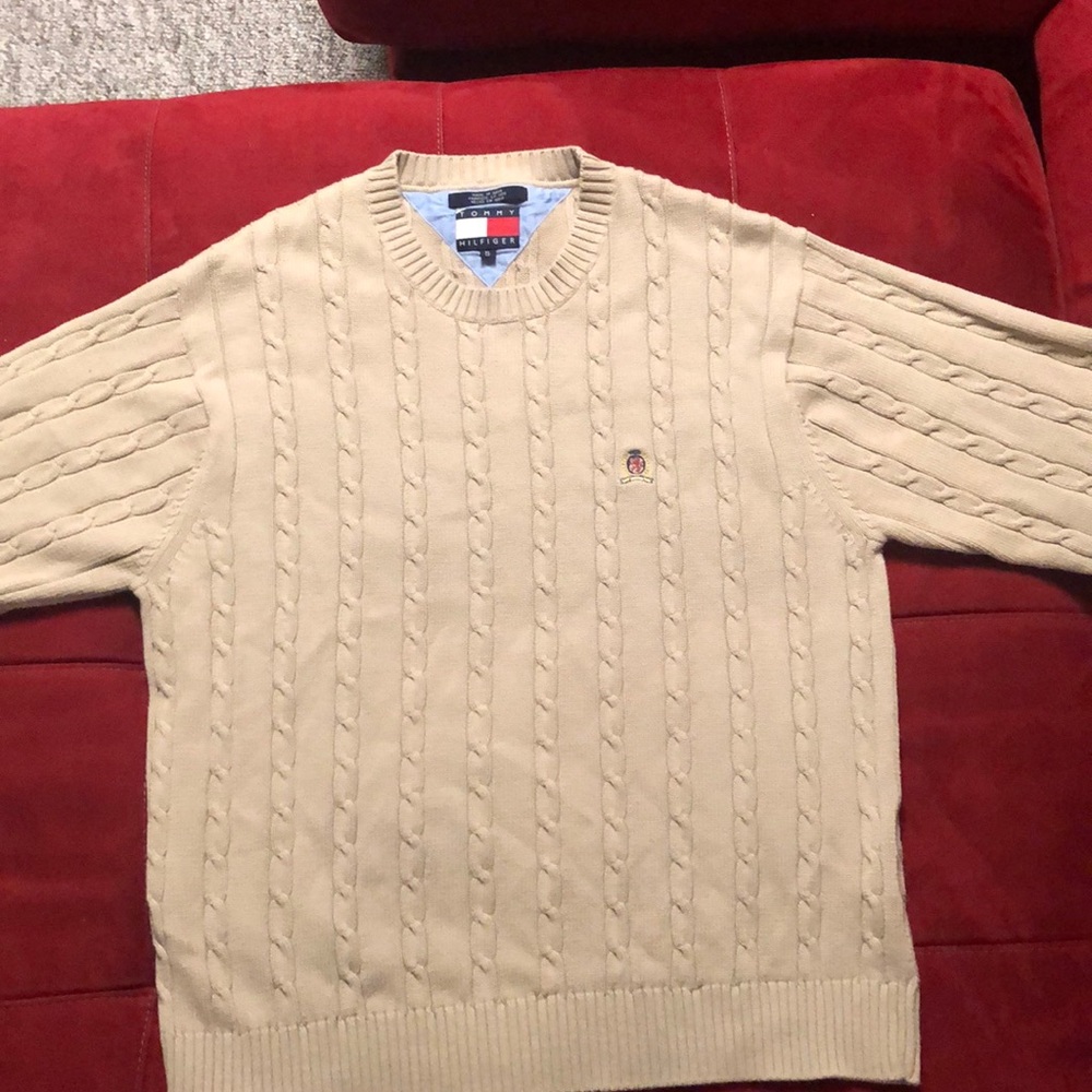 Tommy Hilfiger Sweater